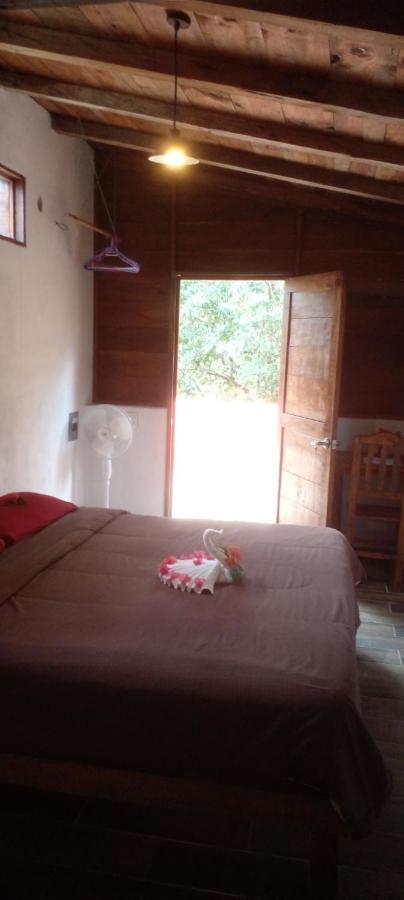 Casa Mango Bed & Breakfast Tulum Exterior photo