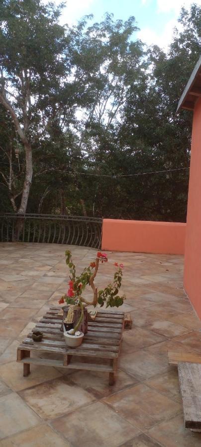 Casa Mango Bed & Breakfast Tulum Exterior photo