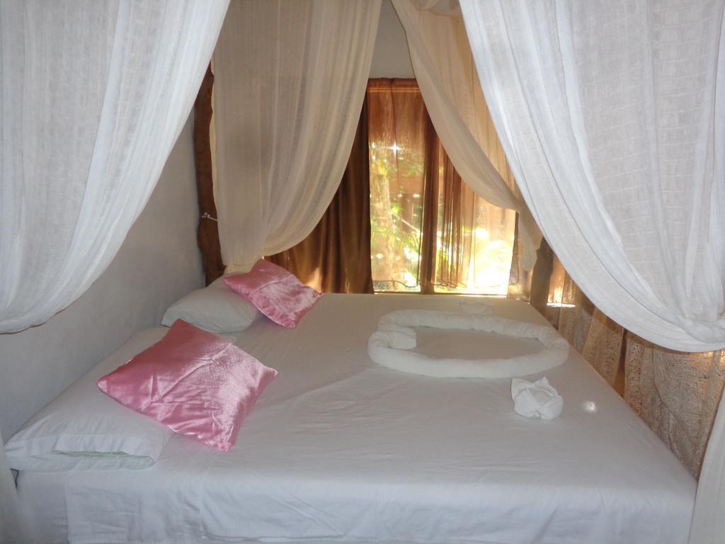 Casa Mango Bed & Breakfast Tulum Room photo