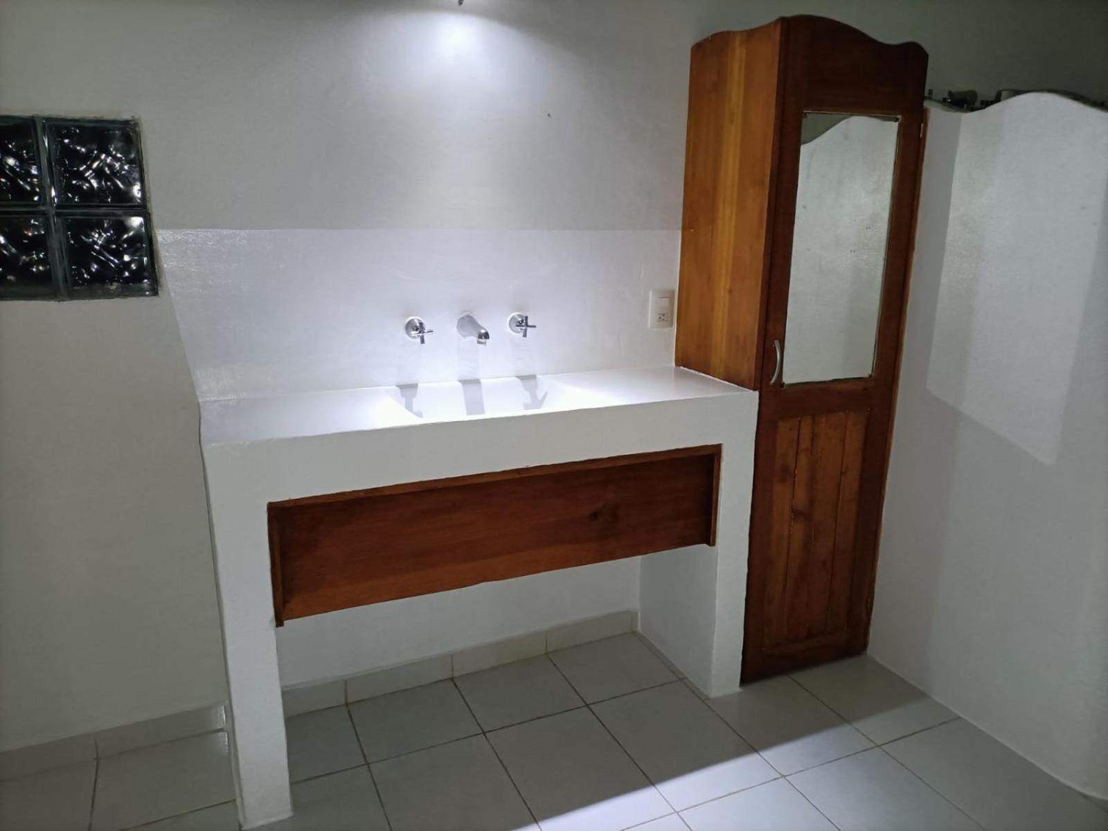 Casa Mango Bed & Breakfast Tulum Exterior photo