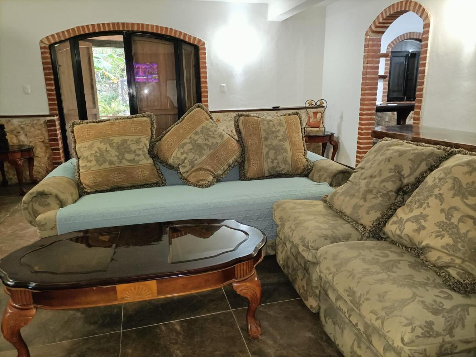 Casa Mango Bed & Breakfast Tulum Exterior photo