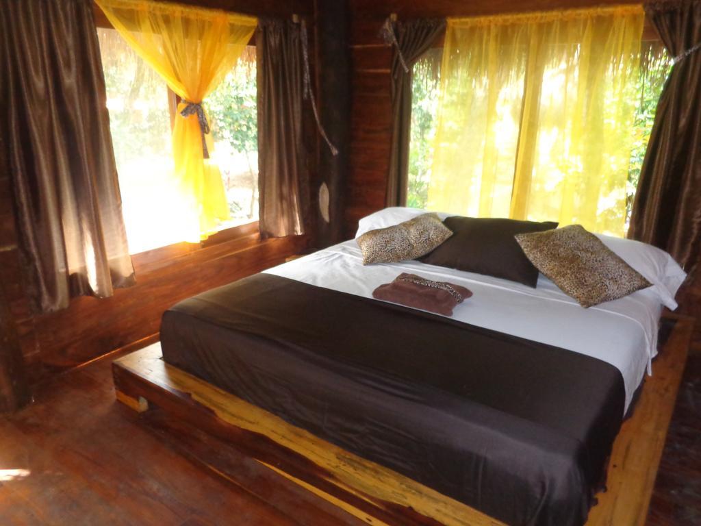 Casa Mango Bed & Breakfast Tulum Exterior photo
