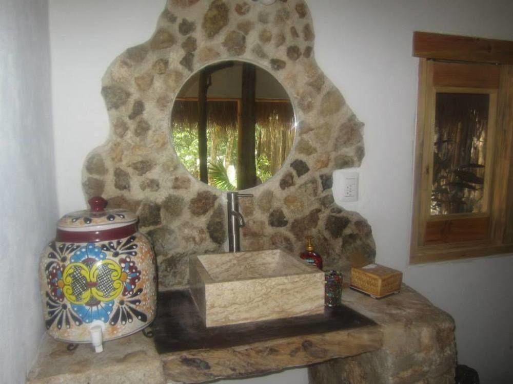 Casa Mango Bed & Breakfast Tulum Exterior photo