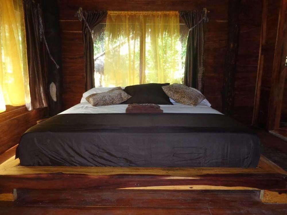 Casa Mango Bed & Breakfast Tulum Exterior photo