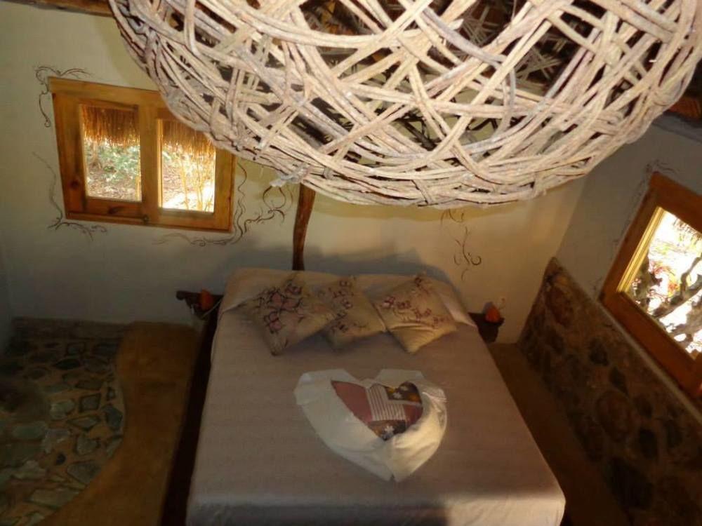 Casa Mango Bed & Breakfast Tulum Exterior photo