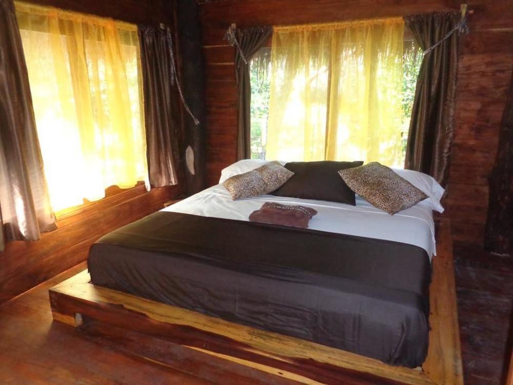Casa Mango Bed & Breakfast Tulum Exterior photo