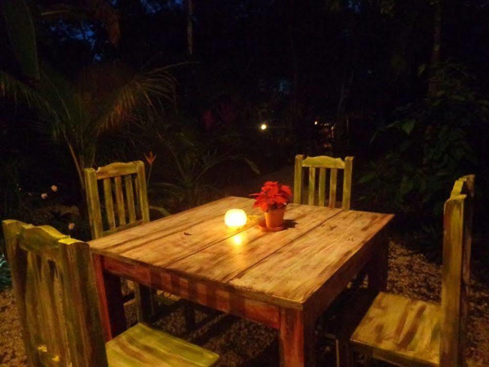 Casa Mango Bed & Breakfast Tulum Exterior photo