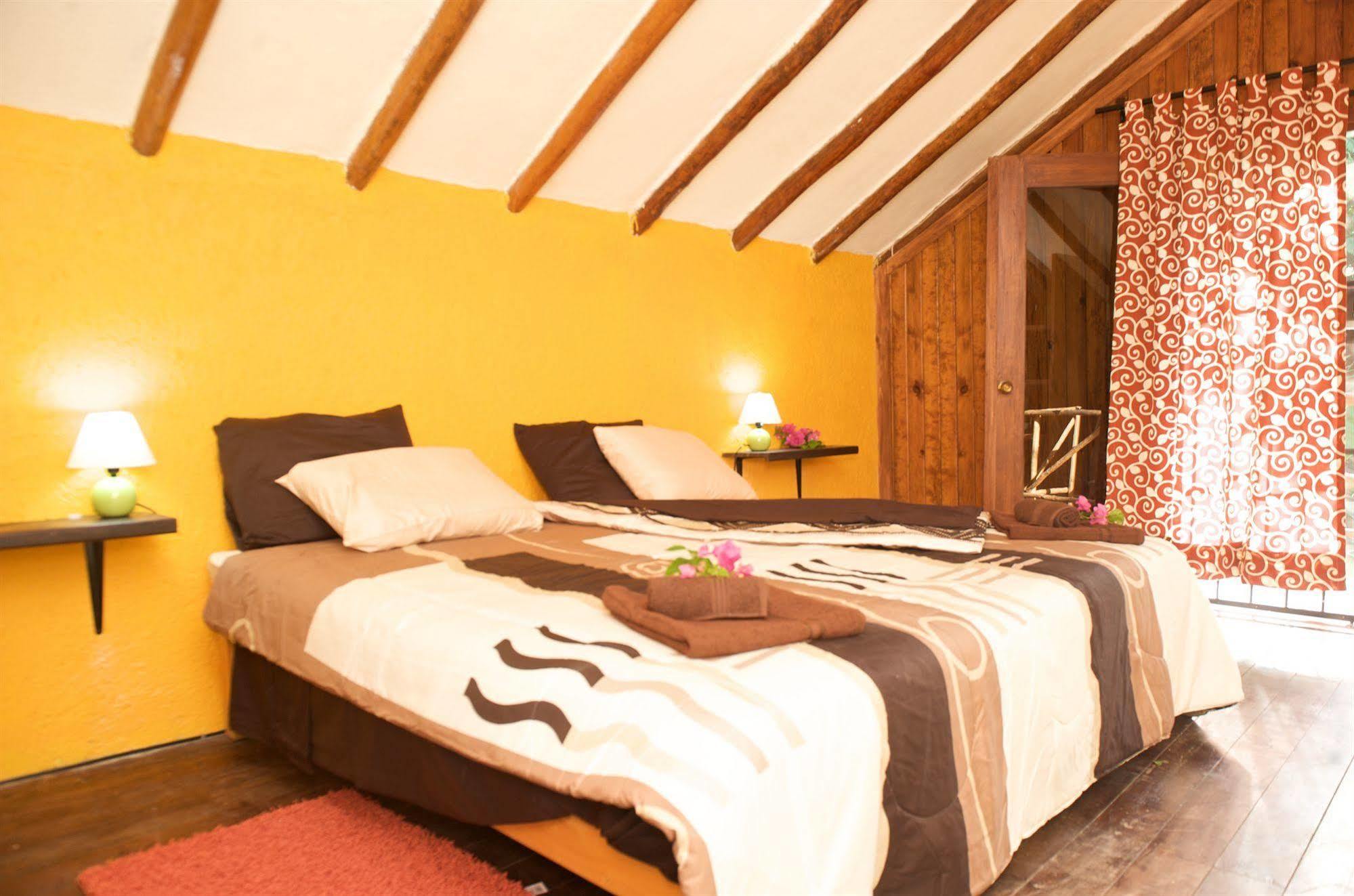 Casa Mango Bed & Breakfast Tulum Exterior photo